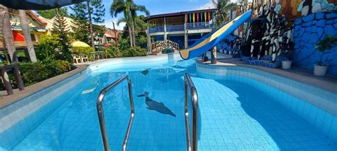 hotel roxas isabela|Campos Verde Hotel .